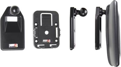 TomTom Passieve swivel mount voor GO / Start / VIA