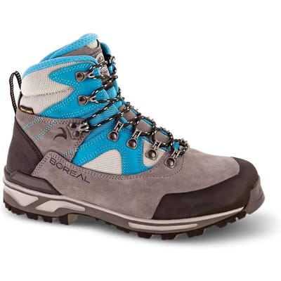 Boreal Kerala Wandelschoenen Beige EU 38 Man