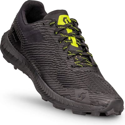 Scott Supertrac Amphib Trailschoenen Zwart EU 42 1/2 Man