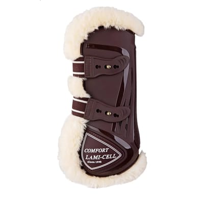 Gesloten laarzen Lami-Cell Comfort Bamboo