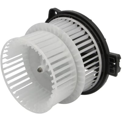 Binnenventilator THERMOTEC DD2019TT