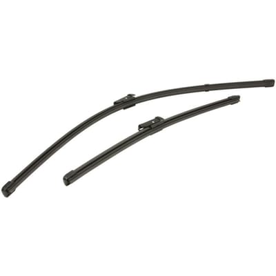 Wisserblad DENSO Flat Blades DF-073, 650/400mm, Voor, 2 Stuk