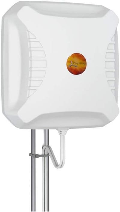 Krachtige 5G/LTE MIMO Antenne voor Mast en Wandmontage