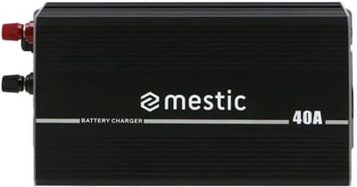 Mestic Lithium Acculader 40A