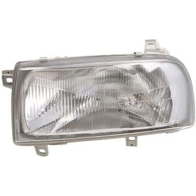 Koplampen DEPO 441-1112L-LD-E