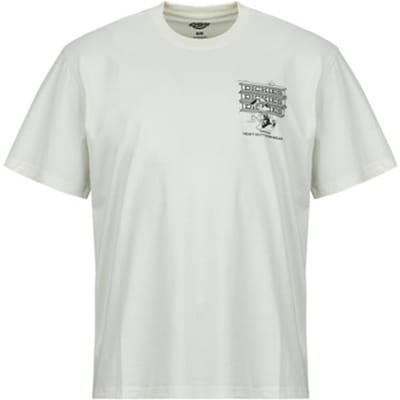 Dickies  T-shirt Korte Mouw LYNNDYL SS TEE EGRET
