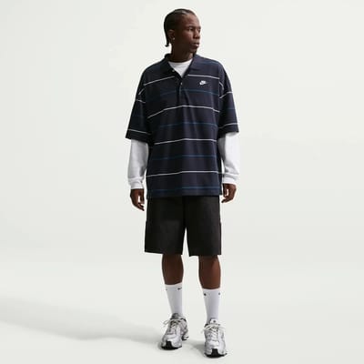 Polo Nike Sportswear Club