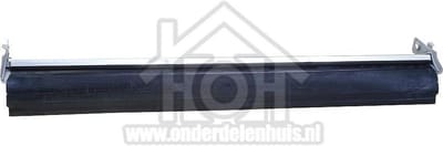 Bosch Dorpelrubber Dichting dorpel+klemplaat SHX43P15UC64, SHU43C05UC37 00432490