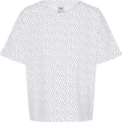 fransa - FRSIVA TEE 7 - Dames - T-shirts