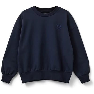 Meisjes Sweatshirt Sofie Schnoor Eli