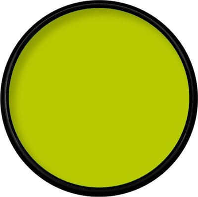 Mehron Paradise AQ Schmink op waterbasis - Lime - 40 gram
