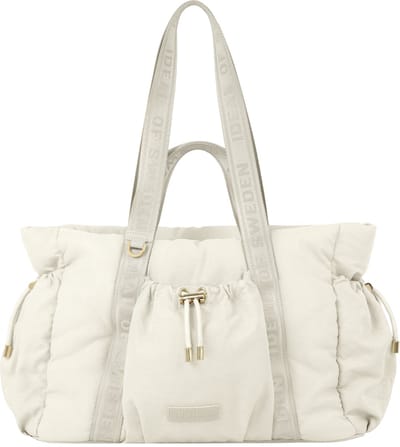iDeal of Sweden Athena Essential Bag Ecru