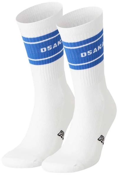 Sportsok Osaka Unisex Colourway Blue-Schoenmaat 45 - 47