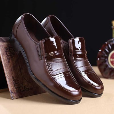 Nieuwe Herenschoenen Heren Casual Schoenen Lage Veterschoenen Joker Jeugd Schoenen met één pedaal Heren 44