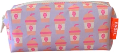 ENGEL. Etui - Ruim & Stevig - Milkshake Magic - 21x8x8cm