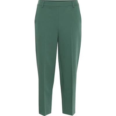 Werkbroek voor dames KAFFE Sakura HW
