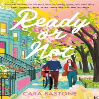 Ready or Not door Cara Bastone Paperback Boek 9781035401123