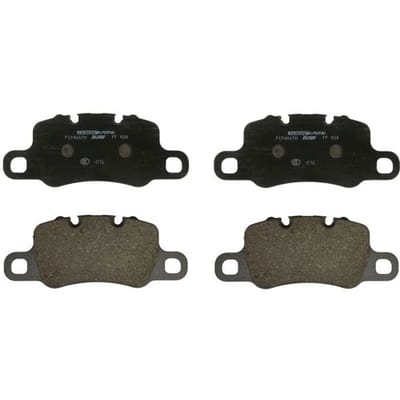 High performance remblokkenset FERODO FCP4665H