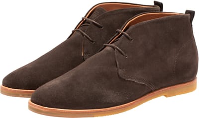 Strellson - Herren Stiefel Epsom Hanwell