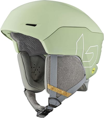 Bollé Eco Ryft MIPS Skihelm Senior