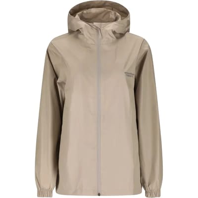 Damesjack met capuchon Weather Report Pack'way W-PRO 10000