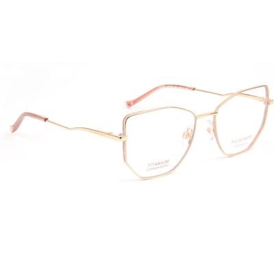 Ana Hickmann Optical Frame HI1255 05A 52