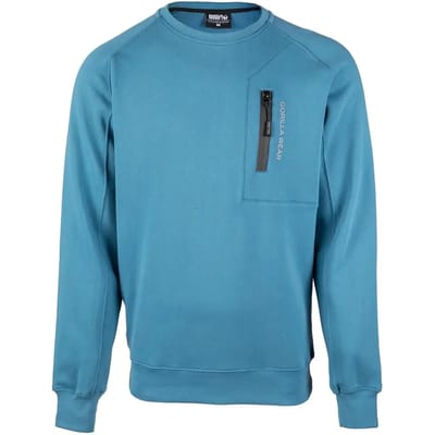 Sweatshirt Gorilla Wear Newark