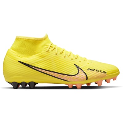 Voetbalschoenen Nike Zoom Mercurial Superfly 9 Academy AG - Lucent Pack