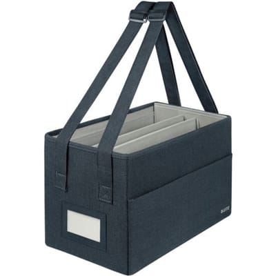 Leitz Desk Sharing Heuptas Geschikt voor max. (laptop): 35,6 cm (14) Grijs