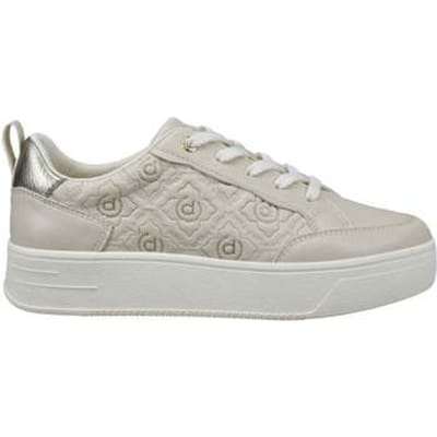 Lage Sneakers Bugatti -