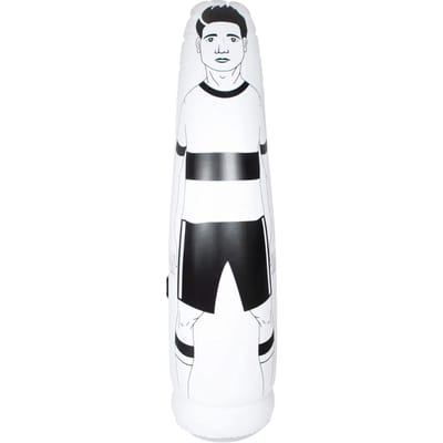 Opblaasbare dummy Sporti