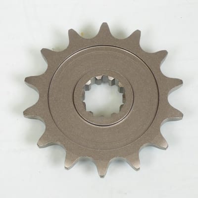 Voortandwiel Sifam voor Motor Honda 250 Cr R 1986 tot 1987 14 tanden spoed 520 Nieuw