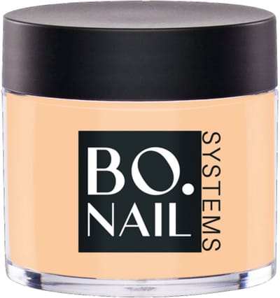 BO.NAIL BO.NAIL Dip #009 Blushing - 25 gram - Dip poeder nagels - Dipping powder gel