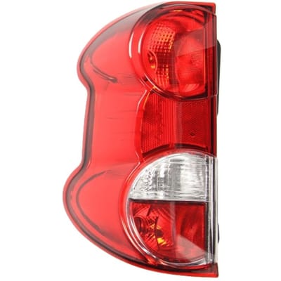 Achterlicht DEPO 115-1934L-LD-UE