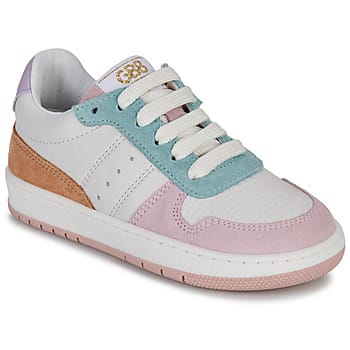 Lage Sneakers GBB TOCANI