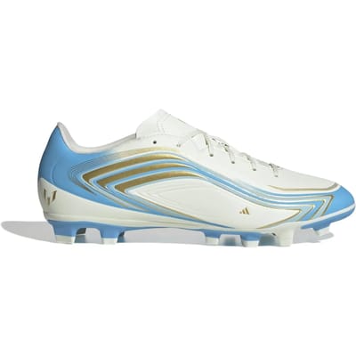 Voetbalschoenen adidas F50 Messi Club FG/MG