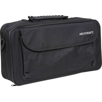 VOLTCRAFT VC-8409710 TG-100 Tas voor meetapparatuur