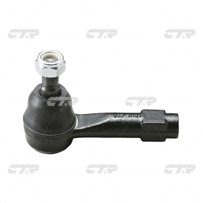 Spoorstangeinde CTR CE0217