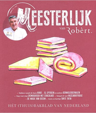 Meesterlijk van Robèrt - 42 2023