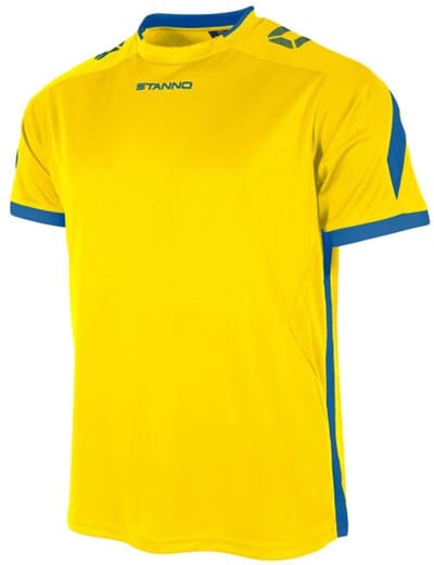 Stanno Drive Match Shirt - Maat XXXL