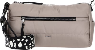 PICARD Schoudertas Carezza Shopper Chai Taupe