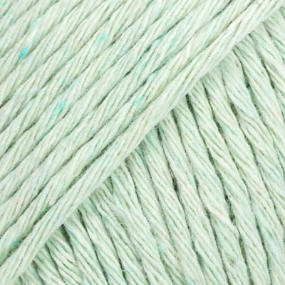 DROPS Cotton Light Uni Colour - 48 pistache ijs - Katoen/Polyester Garen