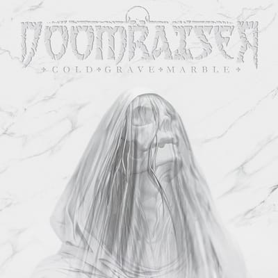 Doomraiser - Cold Grave Marble (CD)
