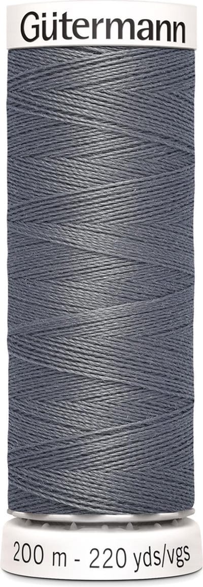Gutermann Polyester Naaigaren 200meter-497
