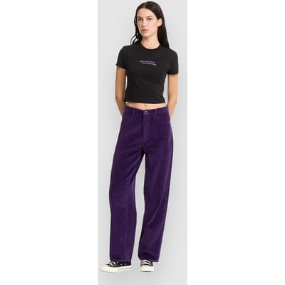 Volcom Weellow II Cord Broek