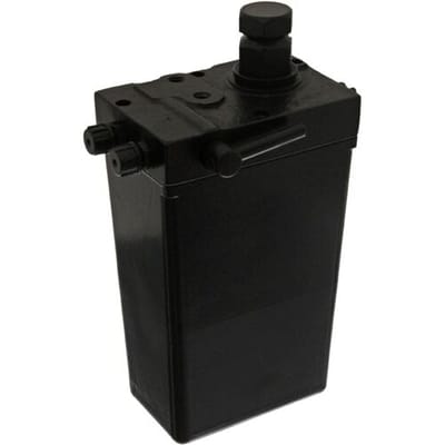 Kantelpomp, cabine FEBI BILSTEIN 40356