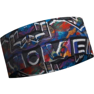 Hoofdband MATT DSG Thermocool DSG:818