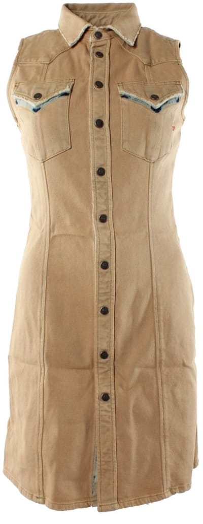 Diesel jurk maat XS