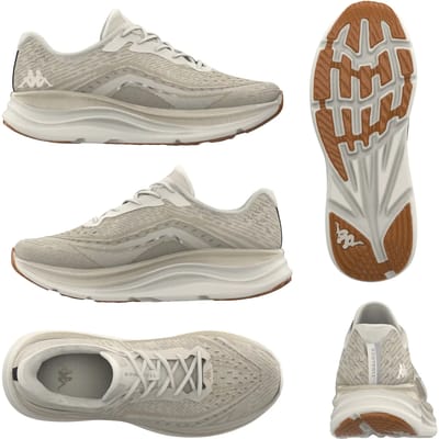 Hardloopschoenen Kappa Kontroll 2