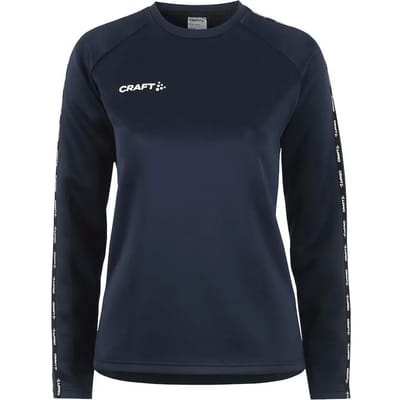 Craft Squad 2.0 Sweater Dames - Marine | Maat: L